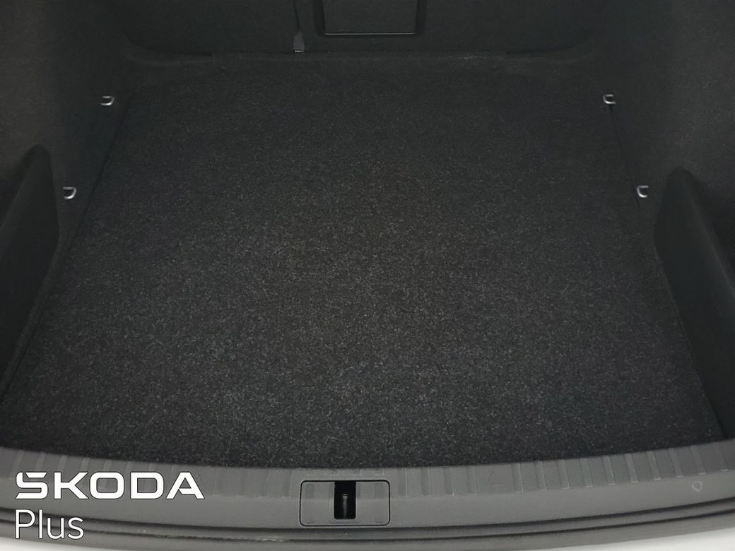 2023 Skoda Octavia