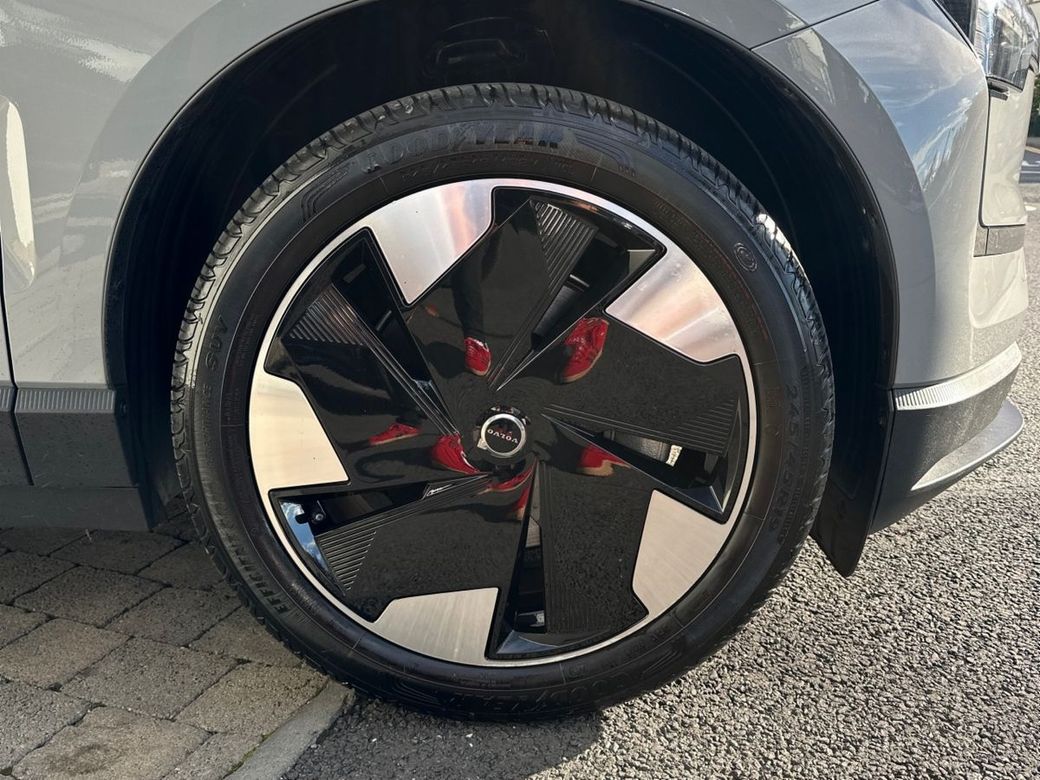 2024 Volvo EX30