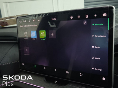 2025 Skoda Kodiaq