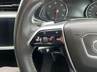 2018 Audi A6