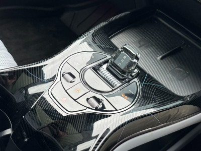 2025 BYD Seal