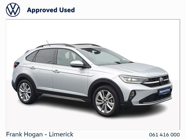 vehicle for sale from Frank Hogan Ltd