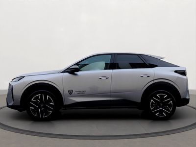 2025 Peugeot 3008