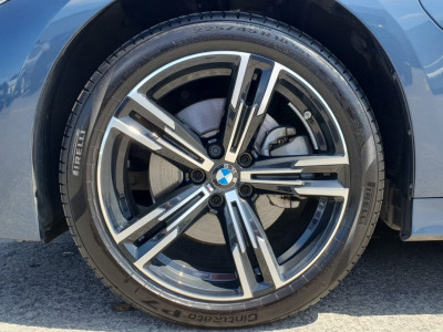 2026 BMW 330