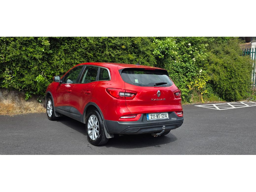 2021 Renault Kadjar