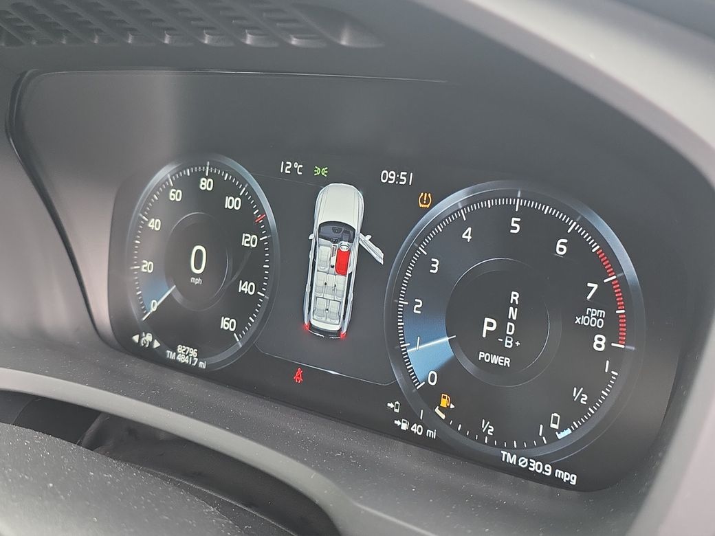 2021 Volvo XC90