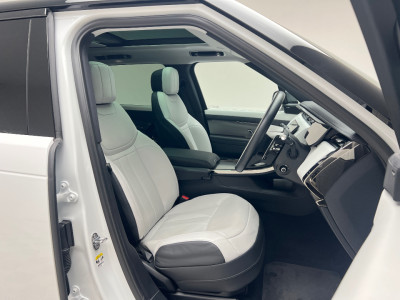 2024 Land Rover Range Rover Sport