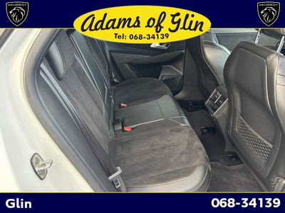 2023 DS Automobiles DS 7