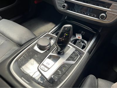 2016 BMW 7 Series