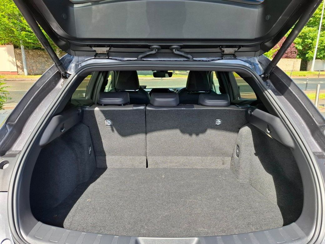 2024 Lexus UX 250H