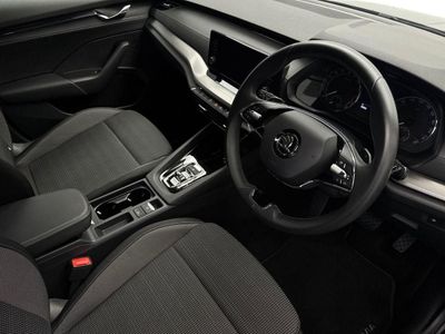 2024 Skoda Octavia