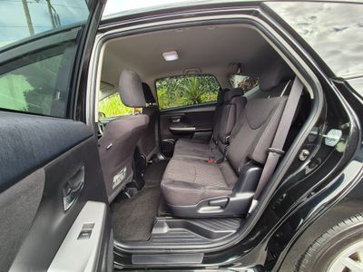 2020 Toyota Prius+