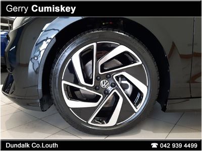 2026 Volkswagen ID.7