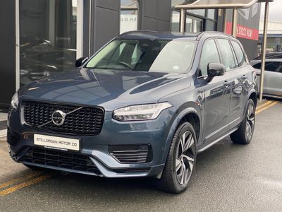 2024 Volvo XC90