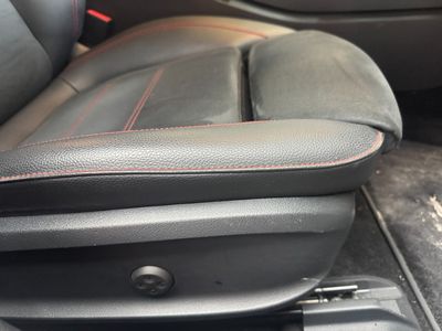 2019 Mercedes-Benz C Class