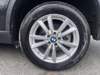 2014 BMW X5