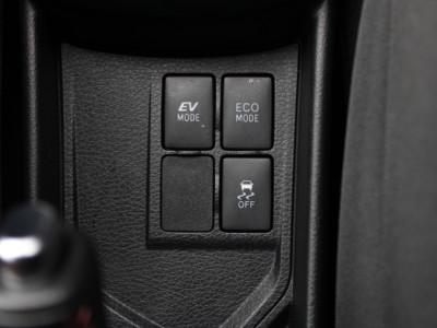 2018 Toyota Yaris