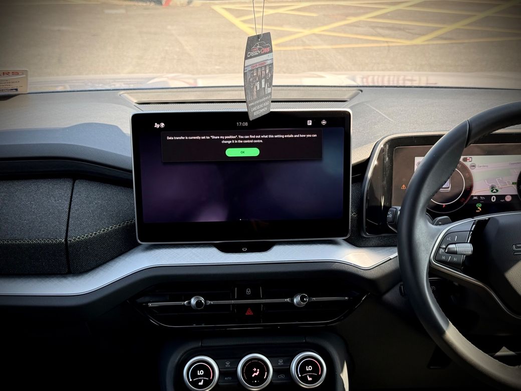 2025 Skoda Kodiaq
