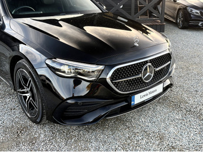 2025 Mercedes-Benz E 300