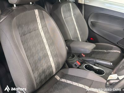 2019 Volkswagen Beetle