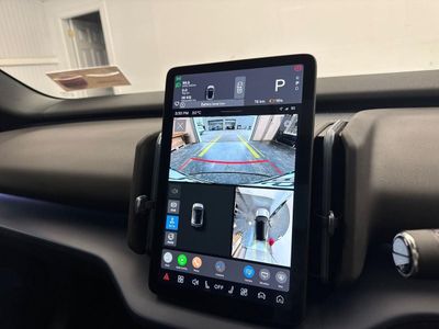 2025 Volvo EX30