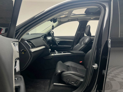 2024 Volvo XC90