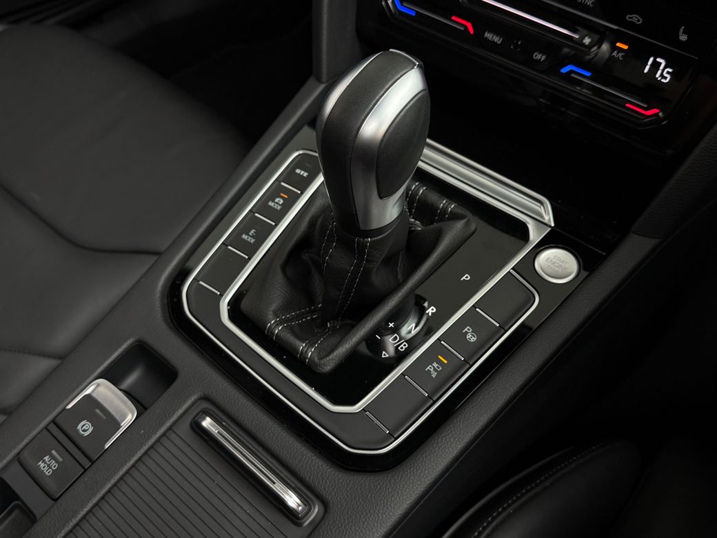 2024 Volkswagen Arteon