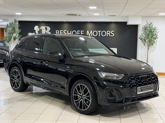 vehicle for sale from Beshoff Motors