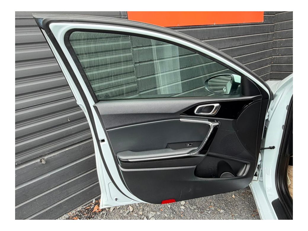 2019 Kia Ceed