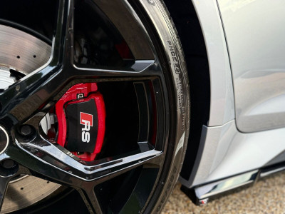 2021 Audi RS6