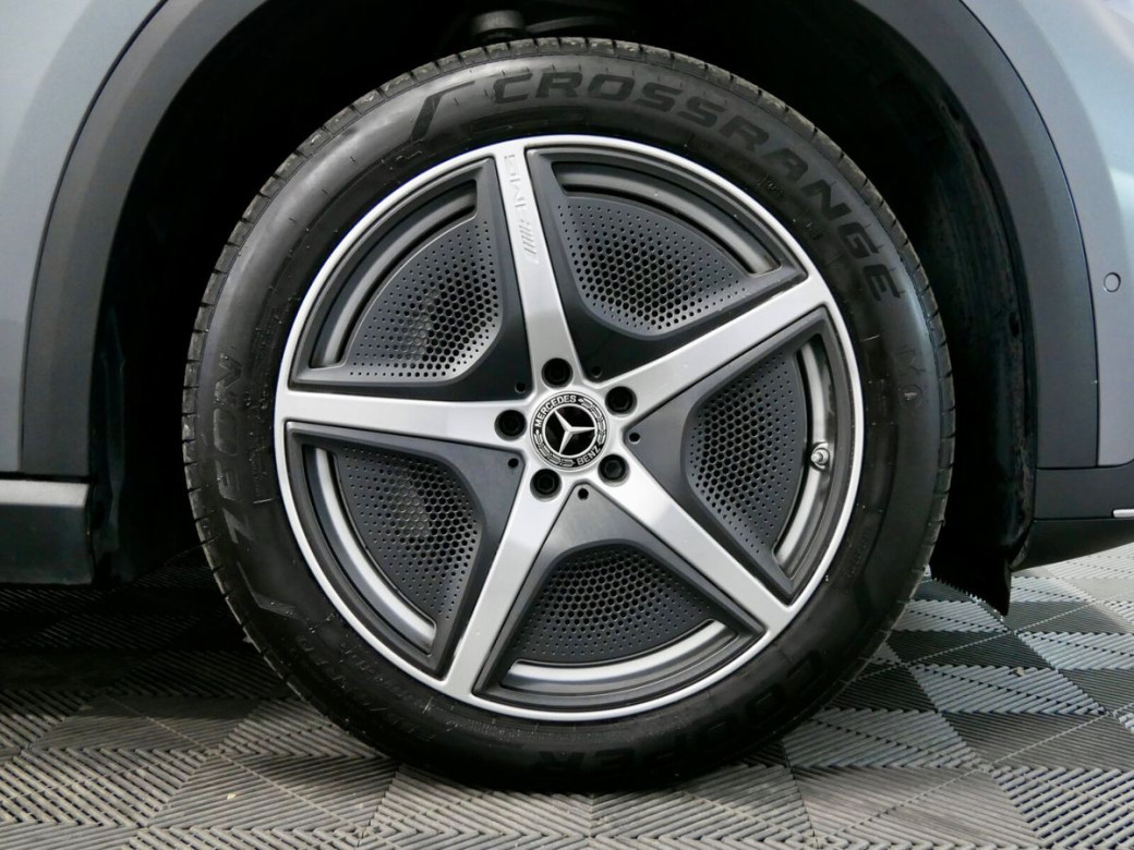 2024 Mercedes-Benz EQE