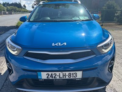 2024 Kia Stonic