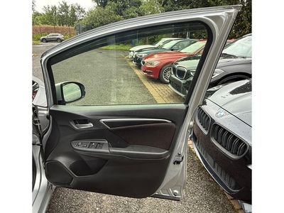 2014 Honda Fit
