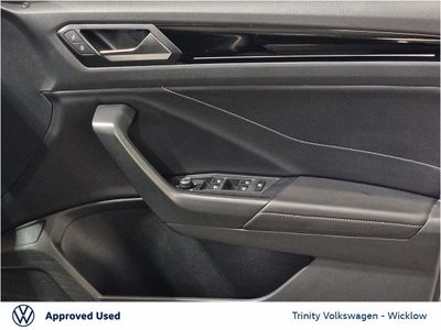 2024 Volkswagen T-Roc
