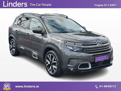 2020 Citroen C5 Aircross