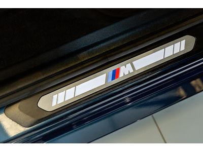 2022 BMW iX3