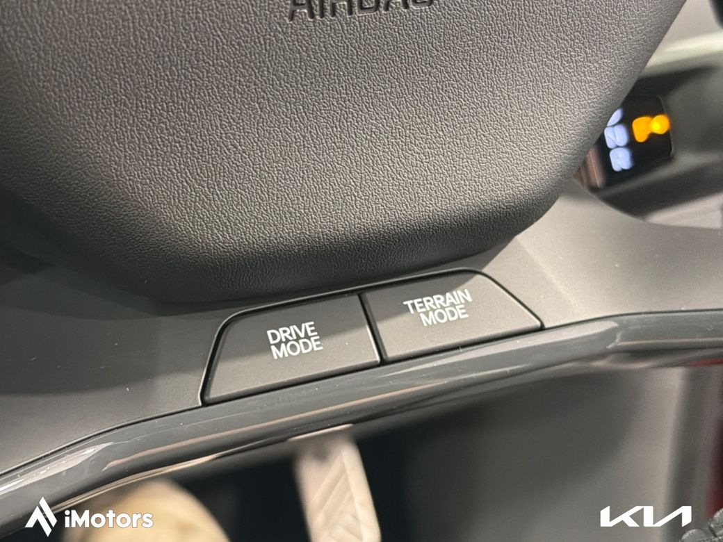 2026 Kia EV9
