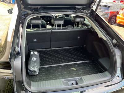 2024 Toyota Prius