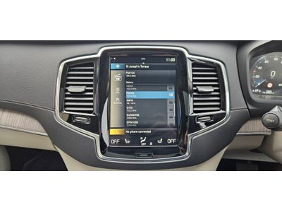 2021 Volvo XC90