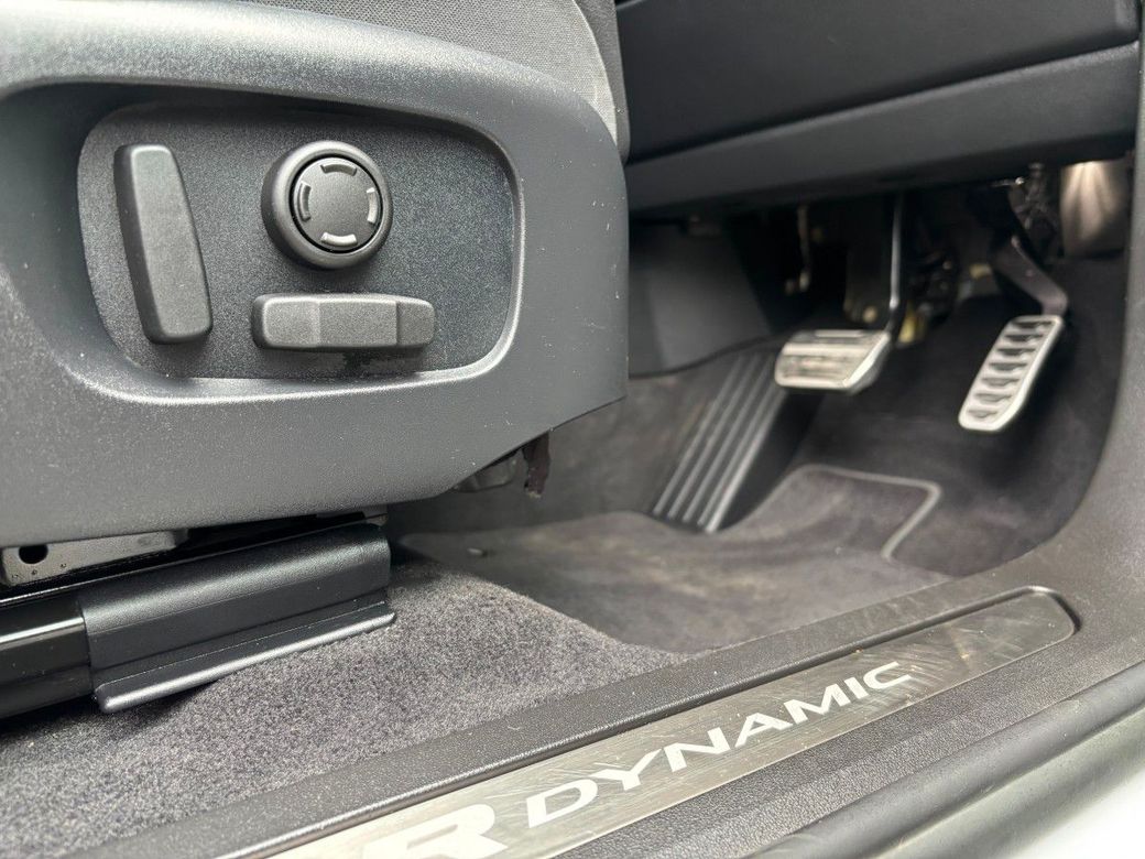 2022 Land Rover Range Rover Evoque