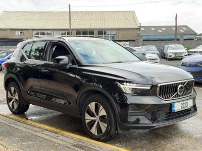 2023 Volvo XC40