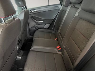 2020 Volkswagen T-Roc