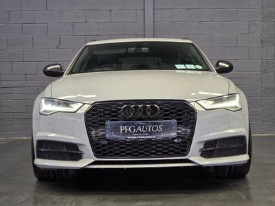 2017 Audi A6