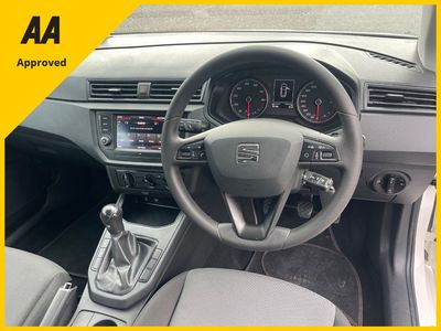 2019 SEAT Ibiza
