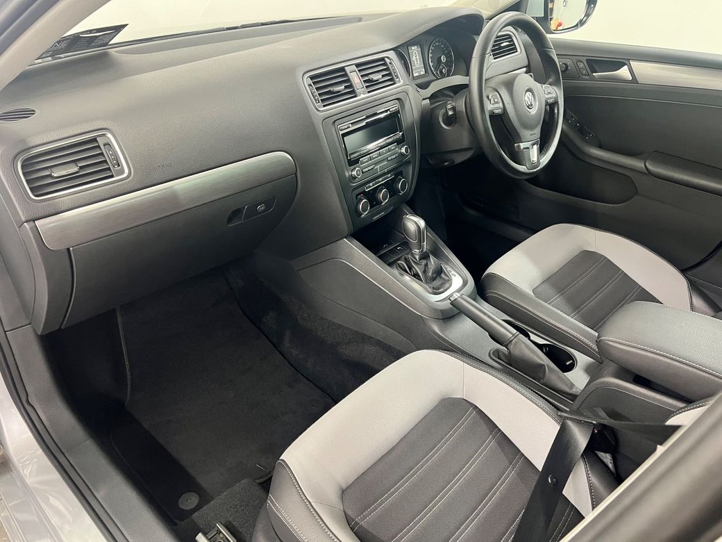 2014 Volkswagen Jetta