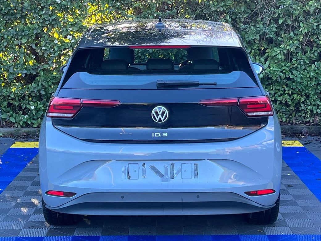 2023 Volkswagen ID.3