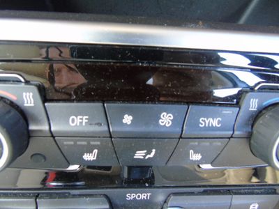 2016 BMW 2 Series Active Tourer