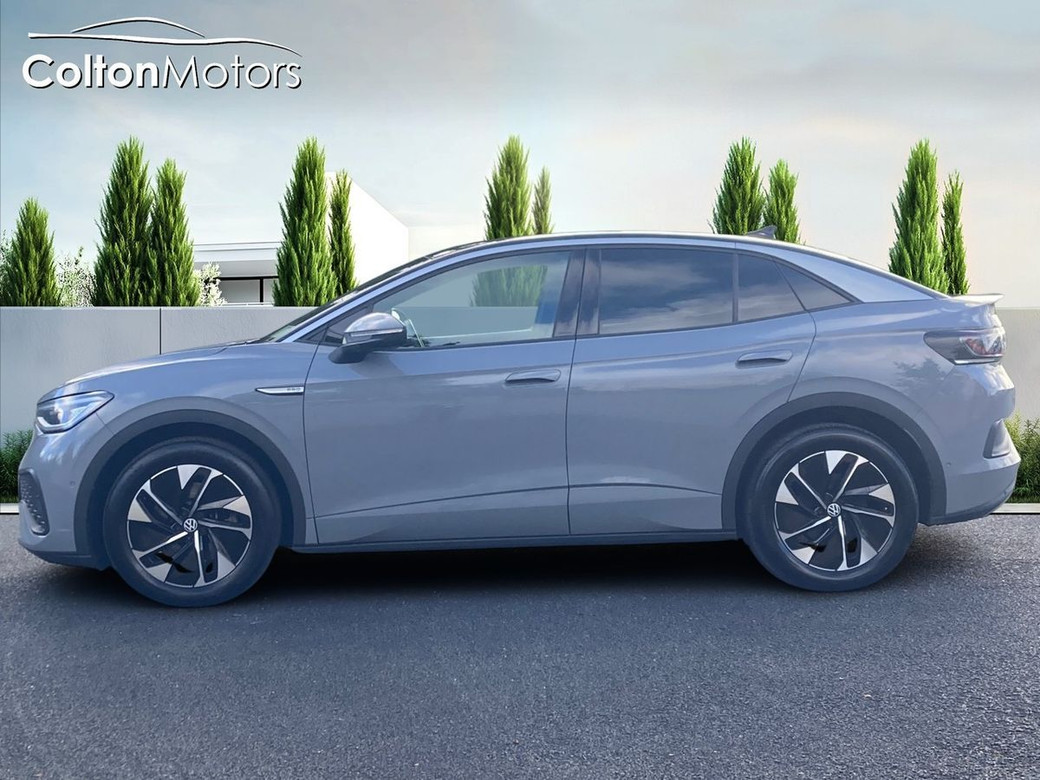 2023 Volkswagen ID.5
