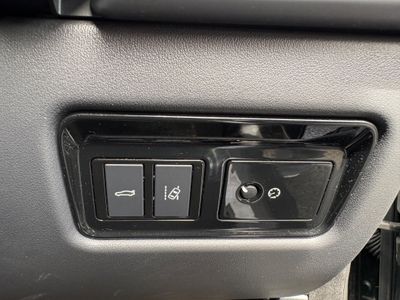 2018 Jaguar XE