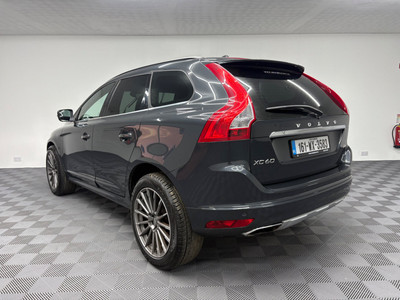 2016 Volvo XC60